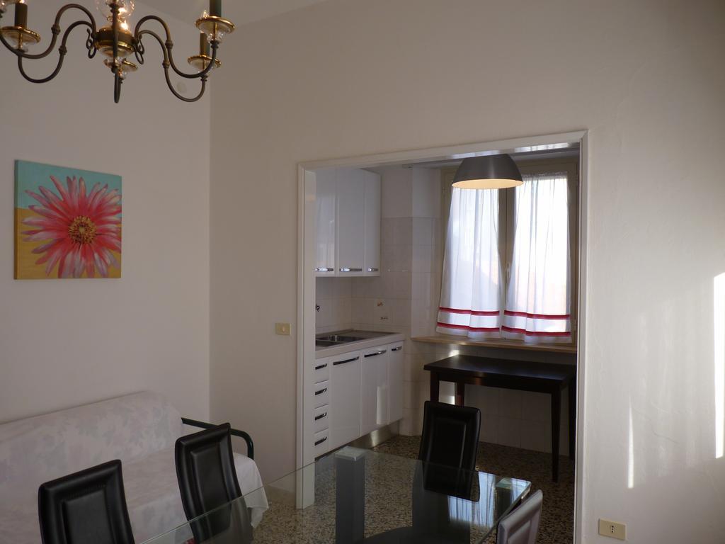 Meri Castiglione della Pescaia Habitación foto