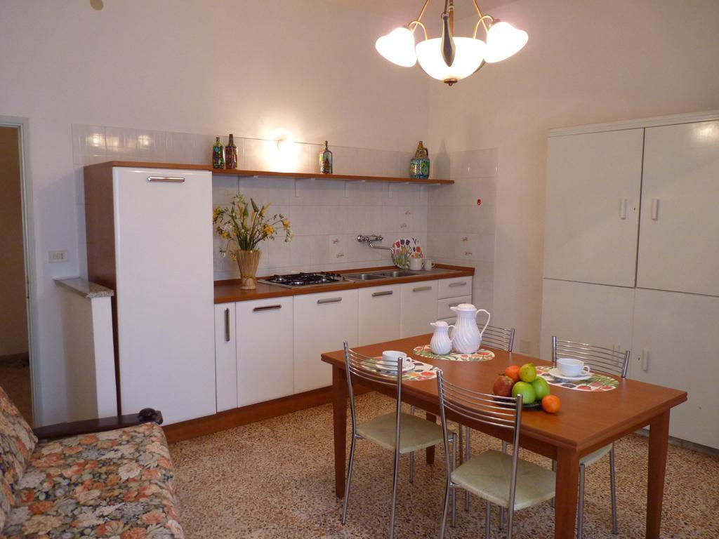 Meri Castiglione della Pescaia Habitación foto